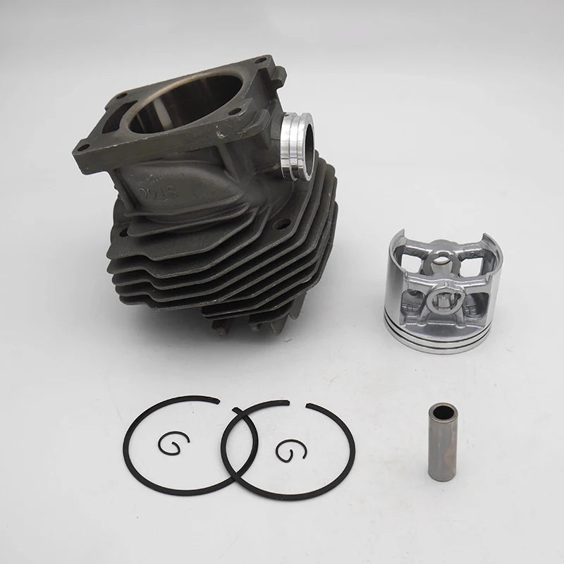 56mm Big Bore Cylinder Piston Assembly Kit For Stihl MS661 661 MS661C-M RZ Garden Chainsaw OEM Part 1144 020 1200