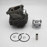 56mm Big Bore Cylinder Piston Assembly Kit For Stihl MS661 661 MS661C-M RZ Garden Chainsaw OEM Part 1144 020 1200