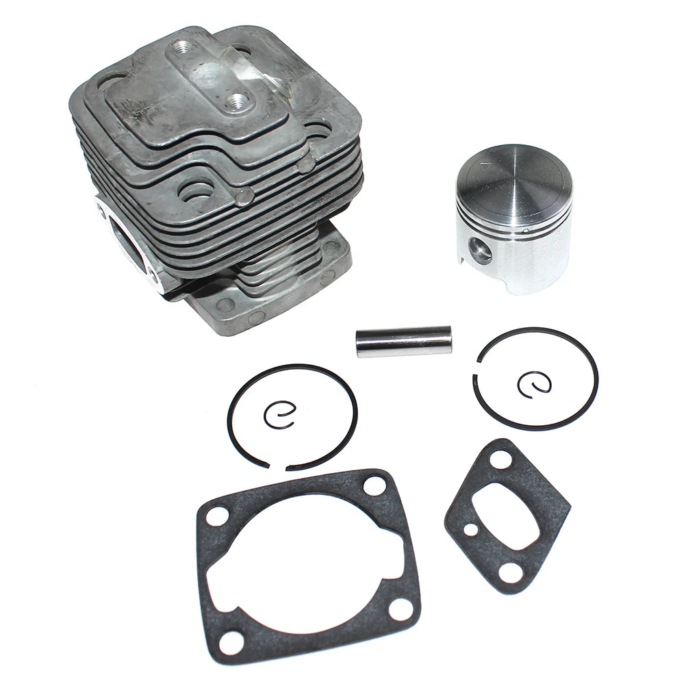 Cylinder Piston Kit for Echo Brushcutter SRM-3150 SRM-340 SRM-3400 SRM-3600 SRM-3605 SRM-350ES A130000600 A130000601 P021007410