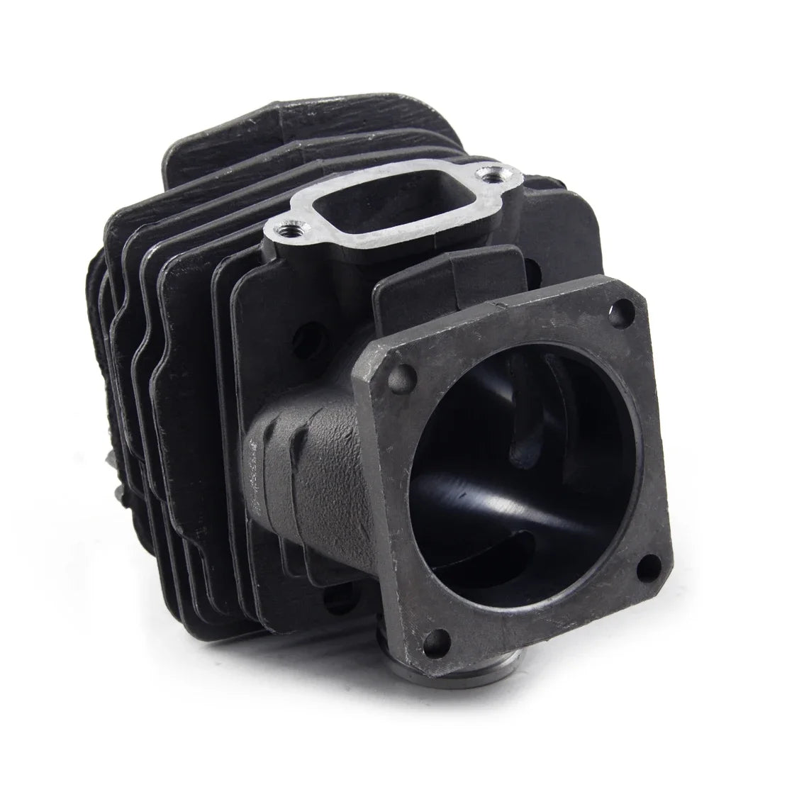 48mm Cylinder Piston Pin Ring Kit Fit For Stihl MS 034 036 034AV 034 SUPER MS360 Chainsaw Spare Parts Engine Motor 11250201206