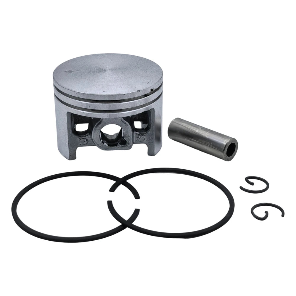 44.7mm Bore Cylinder Piston Kit for Stihl 026 MS260 MS260C 026PRO Nikasil Plated Cylinder Garden Power Tool Accessories