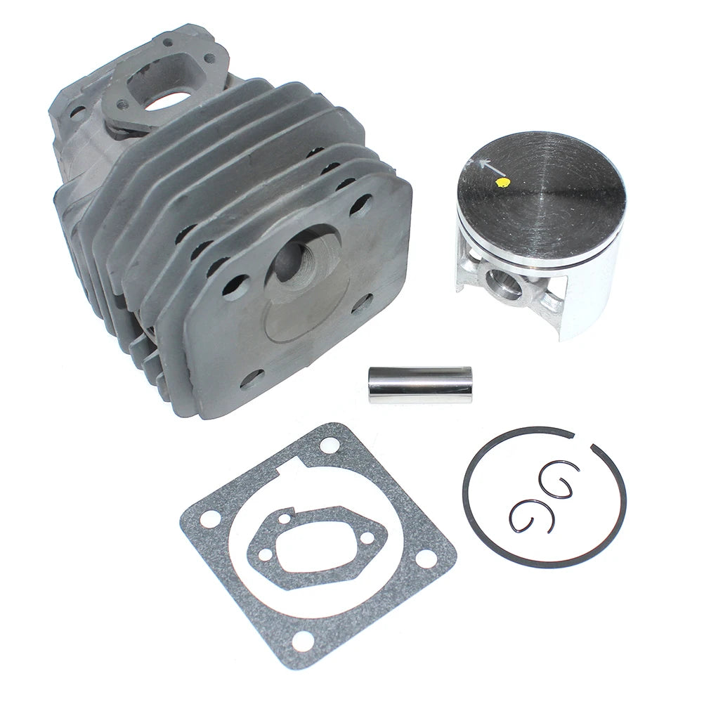 Cylinder Piston Kit For Husqvarna 261 262 262XP 262XPH Chainsaw 503541172 503907972