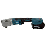 Makita Brushless Ratchet Wrench 1200NM Electric Cordless Driver 1/2'' Removal Screw Nut Car Repair Hand-held Wrench Tool