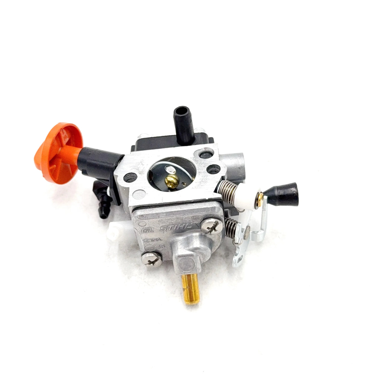 Genuine Carburetor For Stihl FS89 FS91 FS111 FS131 HT102 HT103 4180 120 0615