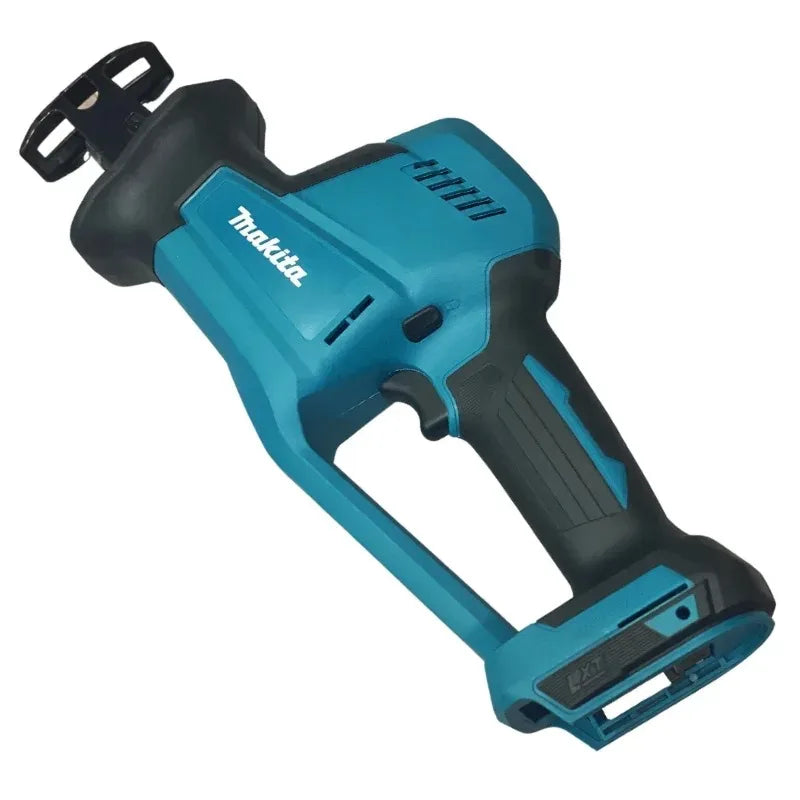 Makita DJR189 18V Cordless Electric Reciprocating Saw Brushless Rechargeable Wood Metal Cutting Saw Portable Saw Power Tool
