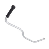 Aluminum Pipe Handle Bar for Stihl FS120 FS200 FS250 String Trimmer 4128 790 1701