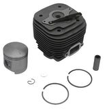 Engine Cylinder Assembly For Stihl MS070 MS090 Chainsaw Parts Piston Liner Kit Garden Power Saw Equipment Maintenance