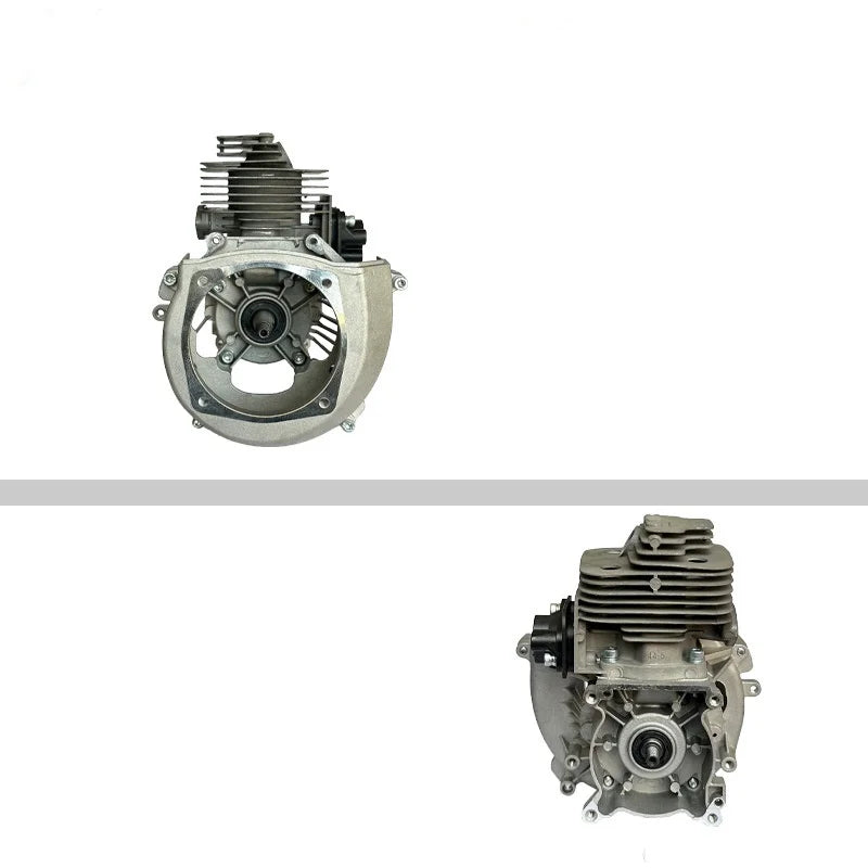 52CC 43CC Single Cylinder Petrol Engine for 44-5 40-5 TL43 TU52